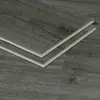 Piso Vinílico com Pedra Plástica para Aluguel de Hotéis, Plástico Encaixável de PVC Click-Lock Cristal de Pedra, Ecológico, Impermeável e Antiderrapante