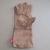 1 yuan guantes de piel inventario especial productos de recogida de cola de comercio exterior procesamiento guantes de protección laboral para soldadura eléctrica manejo ferretería construcción