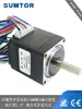 Motor paso a paso Micro 28 de 1.8 grados 28hs3306b4 eje simple y doble eje sólido y hueco motor para máquina dispensadora