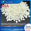 ASA Taiwan Chimei PW-997S reforçado com fibra de vidro 10% alta resistência, resistência a altas temperaturas, resistência às intempéries, alta resistência ao impacto e resistência à corrosão