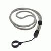 Cordão ajustável para celular adequado para cinco gerações de cordão caneta sinalizadora aparelho auditivo cordão anti-perda cordão longo