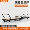 Cama Core Pilates Estúdio de Yoga Treinador Particular Pilates Equipamento Grande Academia Treinamento Feminino Cama Core Dobrável