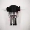 Cubo vertedor de filtro de mosto elaboración casera lúpulo mosto claro cerveza artesanal fermentación embotellado filtro de cerveza de 4 puntos
