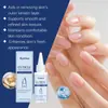 Gel Nymixa Cuidado de Uñas Hidratante para Uñas de Manos y Pies Suaves Naturalmente Brillantes Lisos Gel de Cuidado Diario