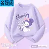 Camiseta de Manga Larga para Niña Primavera y Otoño Ropa de Otoño para Niños 2025 Nueva Camiseta Básica de Algodón Puro para Niña Ropa Fina para Niños