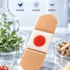 Parche Ji You Kang para Callos en la Planta del Pie de Maíz Parche para Verrugas en la Planta del Pie Uso Externo Despegable para Eliminar Callos Fabricante Dropshipping Mayorista