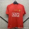 Uniformes de Fútbol Populares Retro Chelsea Manchester United West Ham Newcastle Camisetas de Manga Corta Venta al por Mayor Transfronteriza Dropshipping