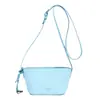 Moda de Nicho Tendência Primavera 2026 Bolsa Saco de Alta Qualidade Estilosa Versátil para o Dia a Dia e Trabalho Bolsa Transversal Feminina