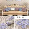 Papel tapiz de flores grandes estilo europeo autoadhesivo engrosado retro fondo de pared de dormitorio pegatina papel tapiz habitación sala de estar pared dormitorio espalda