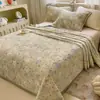 Manta de Franela para Otoño e Invierno Manta Manta para Sofá Sábanas de Felpa Manta para Siesta en Oficina con Aire Acondicionado Fabricante de Colchas Venta al por Mayor
