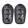 Espinilleras Transfronterizas para Adultos, Protectores de Pierna Engrosados y Ampliados Anti-Colisión, Unisex, Inserto Protector, Tablero de Inserto Ce