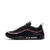 Zapatillas Deportivas Retro Max97 Cabeza de Bala Puras Originales Putian con Amortiguación Completa Air Sole para Pareja, Correr para Hombres y Mujeres, Exclusivamente para Suministro Transfronterizo