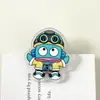 Papelería decorativa con temática de dibujos animados, que incluye clips para regalos, clips para notas y clips de PP, perfectos para niñas y estudiantes, lindos artículos pequeños disponibles en una tienda de 2 yuanes
