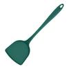 Juego de Espátulas de Silicona, Espátula Antiadherente, Espátula Especial para Cocinar, Colador, Cuchara para Sopa, Resistente a Altas Temperaturas para el Hogar, No Daña la Olla