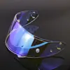 Adaptação de lente para capacete de motocicleta Z7, modelo X14.Z-7.CWR-1.RF-1200.X-SPIRIT