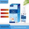 Xiangjing Qicao Xitong Ling Spray Creme Pele Spray Externo Ervas Pescoço, Ombro, Cintura e Perna Cuidados Corporais Spray para Joelho