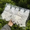 Meias Toboeira Coloridas de Malha Baixa Yunge Mei para Homens e Mulheres, Meias de Algodão Estilo Fresh Ins Esportivo Casual, Estilo Popular 6