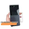 A Nova Capa Transparente para Celular Galaxy Z Flip7 é Adequada para Capa Samsung Zflip e Película Integrada Zflip 40% de Desconto Empilhável