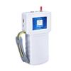 Contador de partículas de polvo de mano detector de partículas de polvo láser equipo portátil de detección de partículas de polvo