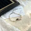 Nuevo Pulsera Tejida a Mano con Concha de Estrella de Mar y Caracola Estilo Oceánico Vacaciones en la Playa y la Costa Joyería de Pulsera de Nicho para Mujeres