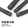 Barra de Extensión para Llave de Impacto de Aire de 1 Pulgada, Mango Extendido para Llave, Barra de Potencia, Socket de Herramienta para Reparación Automotriz, Barra de Extensión para Llave de Impacto de Aire