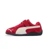 Zapatillas Deportivas Infantiles 2026 Modelo Nuevo de Otoño Zapatillas Bajas para Niños Suela Suave Zapatos Antideslizantes para Niños y Niñas Mayores Zapatos de Entrenamiento Alemanes