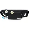 Bolsas Femininas 2026 Novo Estilo Bolsa Transversal Bolsa de Cintura Tendência Masculina Bolsa de Peito Bolsa de Lona Bolsa Bolinho Bolsa de Ombro