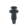 Hebilla de coche adecuada para Chery Oriental 5 clip de parachoques hebilla fija de expansión de parachoques delantero y trasero