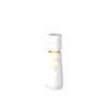 Cosméticos de Alta Gama Botella de Vidrio Cónica Set Botella 120ml Botella con Dispensador Botella para Loción 50g Botella para Crema Botella Recargable En Stock