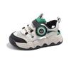Zapatillas Deportivas de Verano Tiger Captain 2026 Nuevas Zapatillas de Malla Transpirable para Niños y Niñas Zapatillas Casuales para Estudiantes para Correr Dropshipping