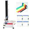 Yg026C Máquina Digital Multifuncional Potente para Tecido, Máquina de Teste Potente para Rasgamento, Descascamento e Quebra Superior de Tecido