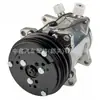 Fábrica de origen adecuada para compresor de aire acondicionado de coche Jeep Wrangler 2.5L/508 12V 15-20712