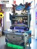 Basketball Tycoon Arcade Máquina de Juego Grande Paraíso Infantil Equipo de Entretenimiento para Padres e Hijos Máquina Recreativa con Monedas Parque de Atracciones