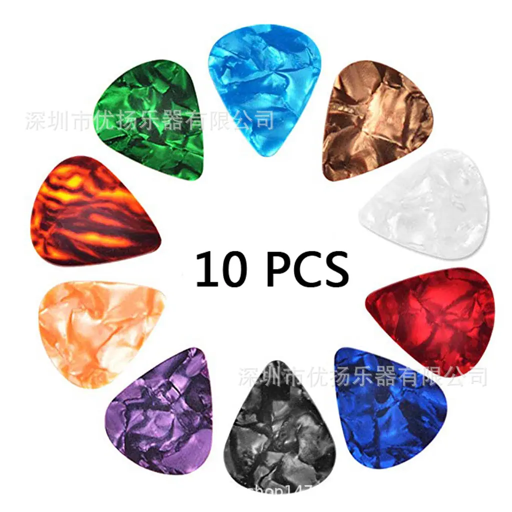 guitar picks +bag (1)