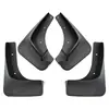 Adecuado para Mitsubishi Outlander 2007 Guardabarros de Coche Transfronterizo de Comercio Exterior