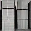 Palete para Tijolo de Cimento, Palete de Fibra de Vidro, Palete de Cimento Resistente ao Desgaste para Tijolo, Palete para Máquina de Tijolo, Placa Rígida de PVC Impermeável e Durável