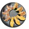 Comida Simulada Culinária Japonesa Filés de Peixe Grelhado Sashimi Sushi Modelo de Exibição Adereços para Fotografia Fabricante Original