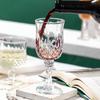 Taça de Champanhe Brandy, Taça de Vinho Tinto, Taça de Coquetel, Copo de Bar, Taça de Uísque, Vidro Gravado, Taça de Vinho