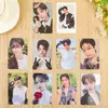 Cartão Fotográfico Stray Kids, Cartão Fotográfico Novo Estilo Maxident