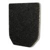 Compatível com AEG ASKW1 terno de filtro para QX6 QX7 QX8-2 filtro hepa filtro de algodão