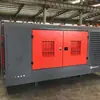 Directo de fábrica ZG7.5KW compresor de aire de tornillo de conversión de frecuencia de imán permanente grado industrial bomba de aire silenciosa conversión de frecuencia de imán permanente