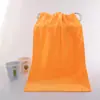 400g microfibra gruesa absorbente secado rápido toalla para el cabello paño de limpieza toalla para lavado de autos toalla para auto venta al por mayor
