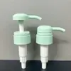 28/4104cc Bomba de Presión Tipo Prensa Botella de Gran Capacidad para Loción de Manos Botella para Gel Antibacterial Botella para Jabón para Platos Cabezal de Bomba para Gel de Ducha