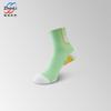 Calcetines para mujer de caña media primavera y otoño fitness profesionales para correr calcetines deportivos desodorantes absorbentes de sudor especiales para saltar la cuerda senderismo montañismo