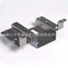 Maquinaria para Procesamiento de Chapa Metálica Foshan Accesorios de Ferretería Procesamiento Personalizado Corte Láser Plegado Estampado Soldadura Procesamiento
