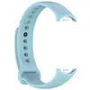 Adequado para Pulseira Oficial de Silicone com Interface de Metal para Xiaomi Mi Band 10/9/8/11, Pulseira de Reposição Xiaomi 8 Nfc