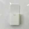 Fornecimento Direto da Fábrica Porta-Canetas Magnético Pequena Caixa de Armazenamento de Plástico Quadro Branco Magnético Quadro Negro Armazenamento Magnético Redondo