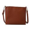 Bolso de Hombro para Mujer, Bolso Grande, Nuevo Tendencia Otoño 2026 Estilo Coreano Moda Bolso Cruzado, Bolso Sencillo de Cubo de Gran Capacidad