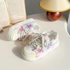 Beier Original Niche Zapatos de Tablero de Estrella para Mujer Primavera 2025 Nuevo Estudiante Diseño Combinable Zapatos Japoneses B2208