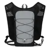 Mochila de senderismo de gran capacidad nueva, mochila de trekking ligera, mochila para deportes al aire libre, mochila resistente al agua, bolsa de viaje multifuncional